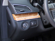 2012 3.5L EcoBoost AWD