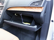 2012 3.5L EcoBoost AWD