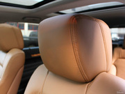 2012 3.5L EcoBoost AWD