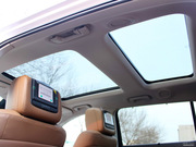 2012 3.5L EcoBoost AWD