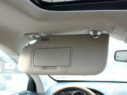 2012 3.5L EcoBoost AWD