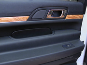 2012 3.5L EcoBoost AWD