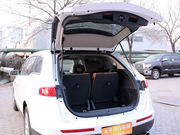 2012 3.5L EcoBoost AWD