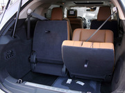 2012 3.5L EcoBoost AWD