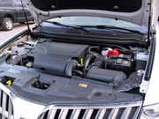 2012 3.5L EcoBoost AWD