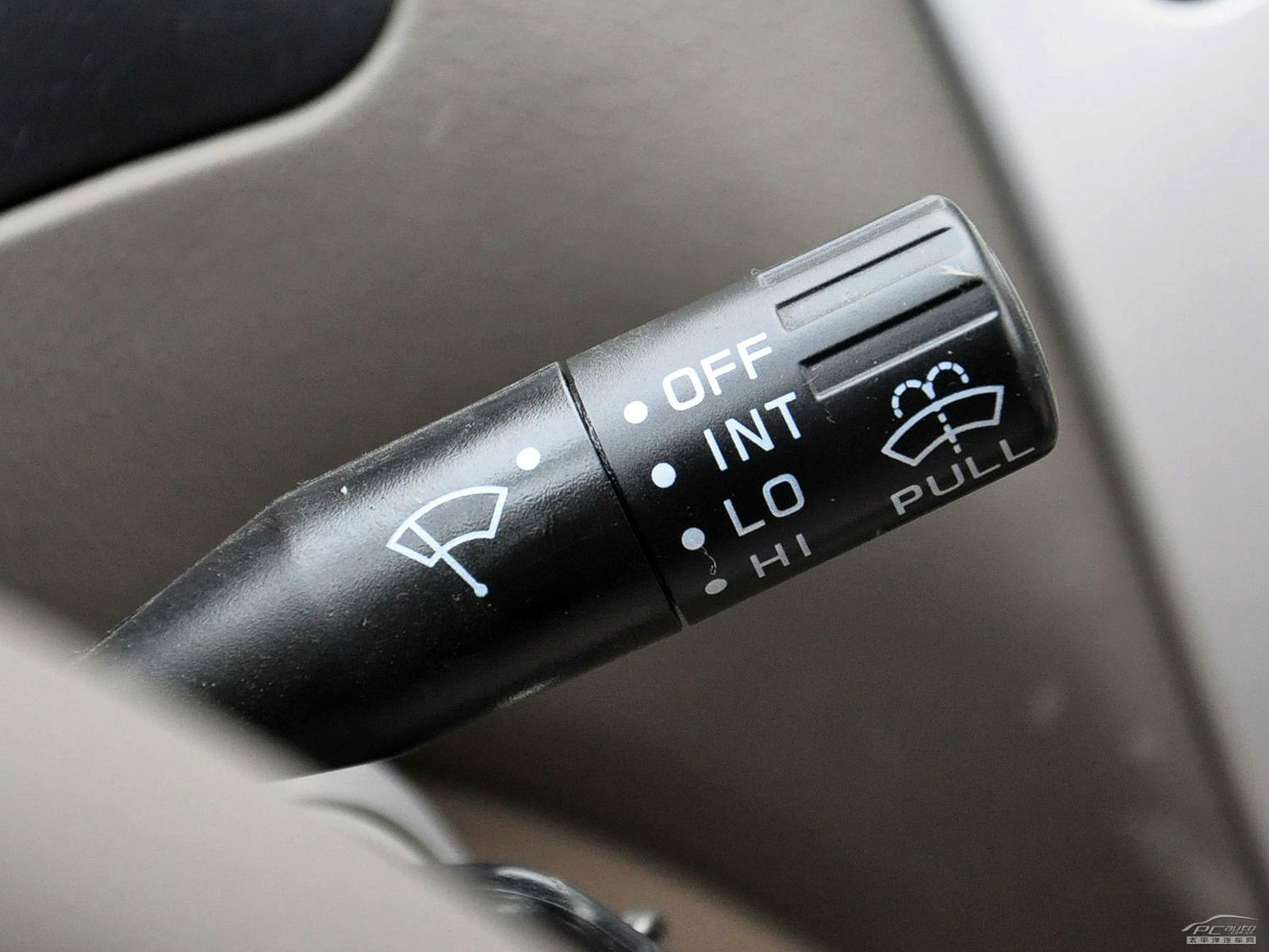 佳寶V70內(nèi)飾高清大圖