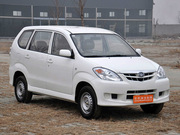 2011款 1.5L 手動 超值版7座 2011款 1.5L 手動 超值版7座