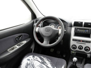 2011款 1.5L 精英舒適版 5座 2011款 1.5L 精英舒適版 5座