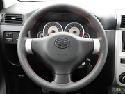 2011款 1.5L 精英舒適版 5座 2011款 1.5L 精英舒適版 5座