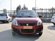 2012款 1.3L 手動超值版 2012款 1.3L 手動超值版