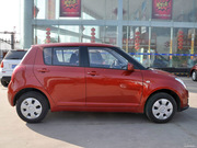 2012款 1.3L 手動超值版 2012款 1.3L 手動超值版