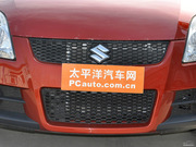 2012款 1.3L 手動超值版 2012款 1.3L 手動超值版