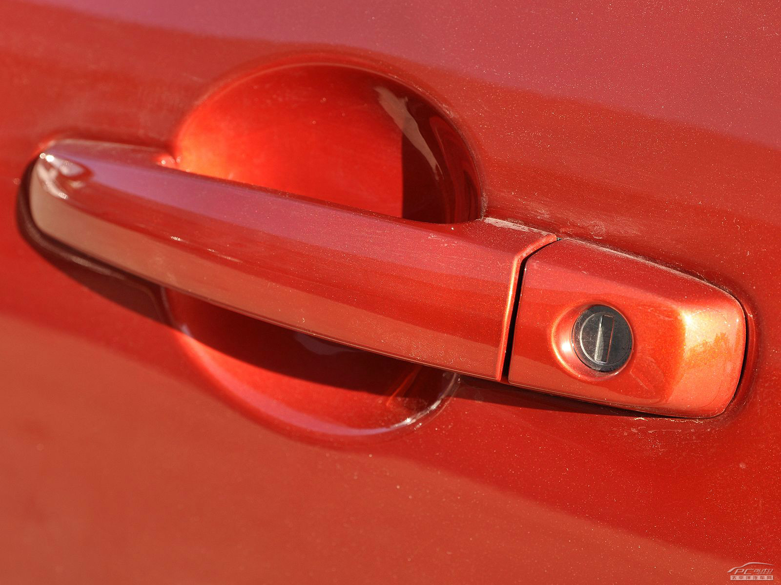 雨燕外觀高清大圖