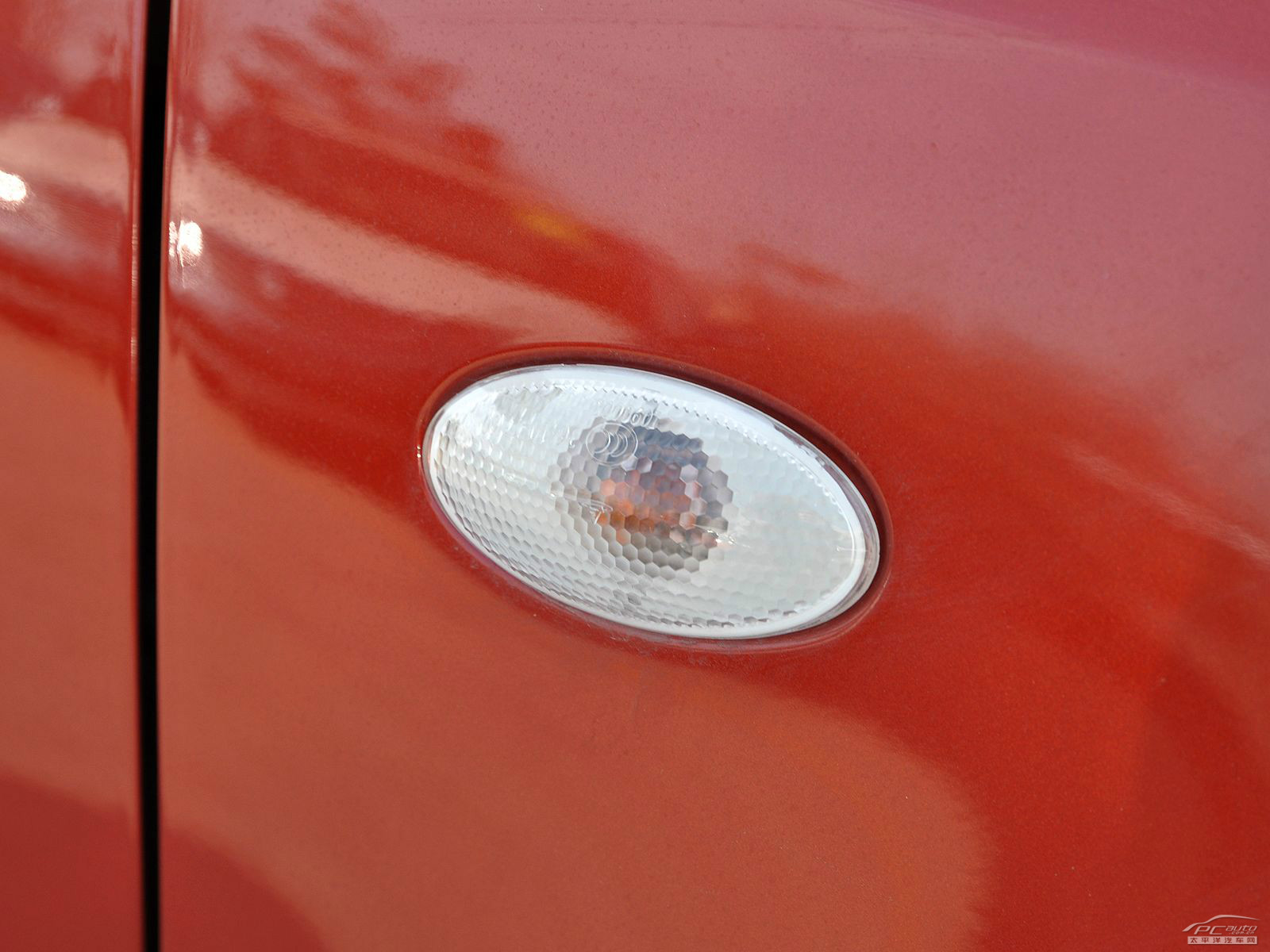 雨燕外觀高清大圖