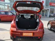 2012款 1.3L 手動超值版 2012款 1.3L 手動超值版