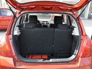 2012款 1.3L 手動超值版 2012款 1.3L 手動超值版