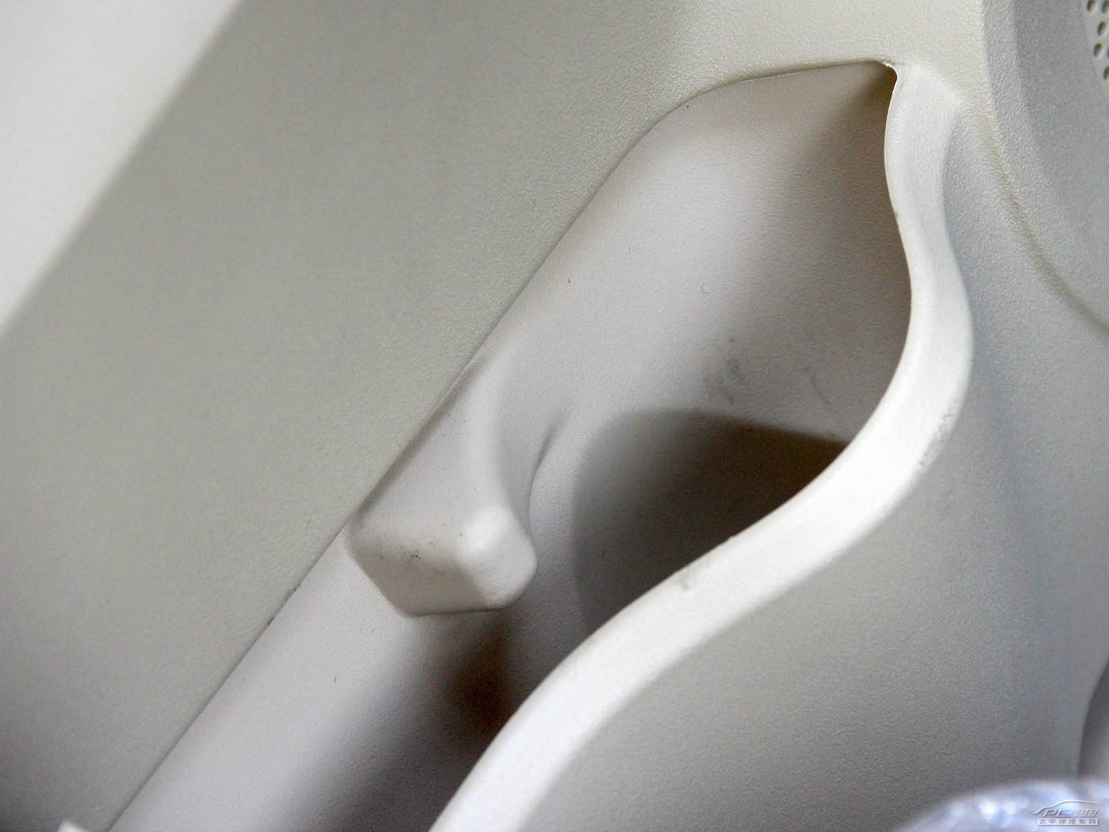 駿捷FSV空間高清大圖