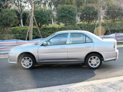 2011款 超值版 1.5L MT 啟航款 2011款 超值版 1.5L MT 啟航款