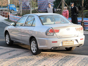 2011款 超值版 1.5L MT 啟航款 2011款 超值版 1.5L MT 啟航款
