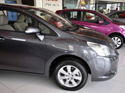 2012款 180V CVT至尊版 2012款 180V CVT至尊版