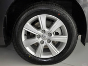 2012款 180V CVT至尊版 2012款 180V CVT至尊版