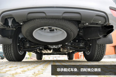 日產(chǎn)新途樂圖解 日產(chǎn)新途樂圖解