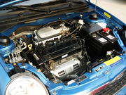 2010 1.3L ք(dng)A LX1