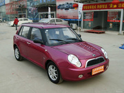 2011款 1.3L CVT舒適型 LX  2011款 1.3L CVT舒適型 LX