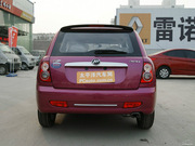 2011款 1.3L CVT舒適型 LX  2011款 1.3L CVT舒適型 LX