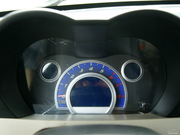 2011款 1.3L CVT舒適型 LX  2011款 1.3L CVT舒適型 LX