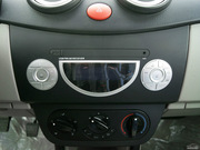 2011款 1.3L CVT舒適型 LX  2011款 1.3L CVT舒適型 LX