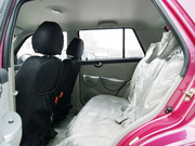 2011款 1.3L CVT舒適型 LX 