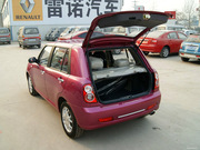 2011款 1.3L CVT舒適型 LX 