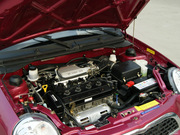 2011款 1.3L CVT舒適型 LX 