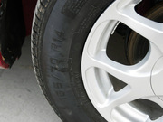 2011款 1.3L CVT舒適型 LX 