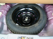 2011款 1.3L CVT舒適型 LX 