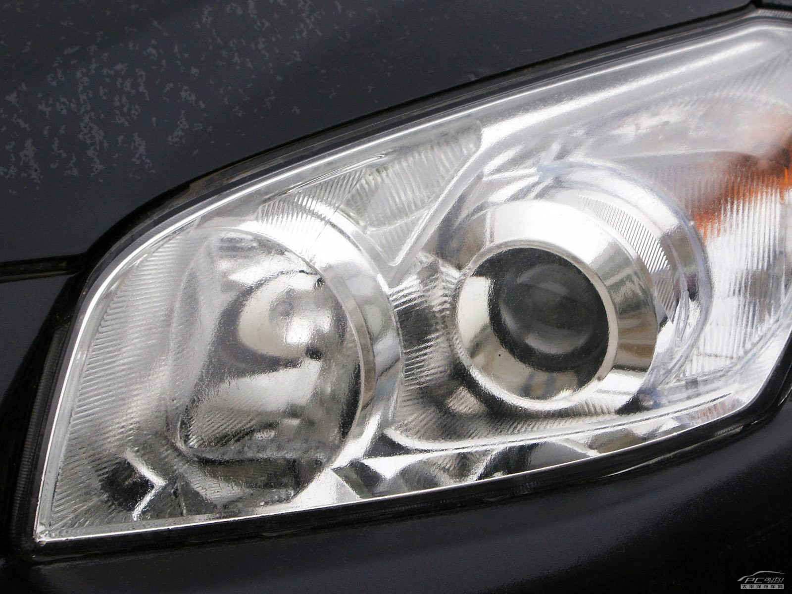 RAV4榮放外觀高清大圖