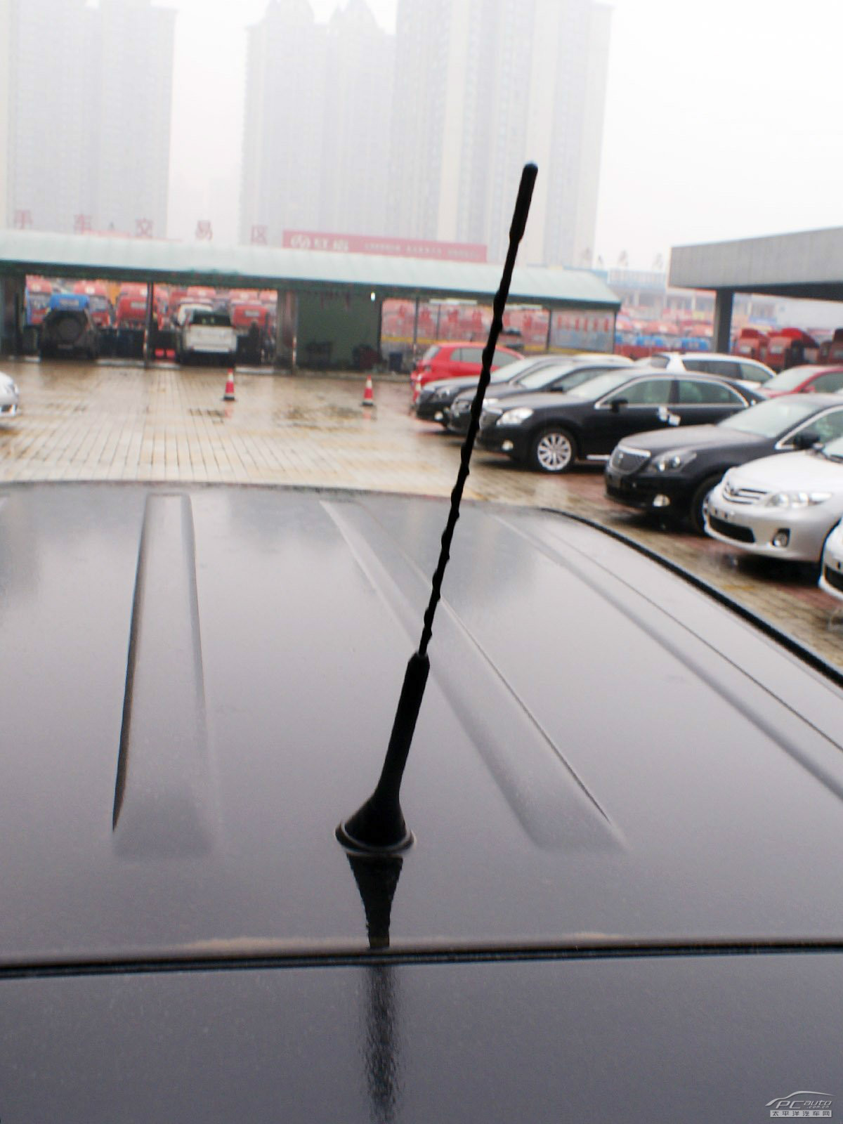 RAV4榮放外觀高清大圖