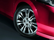 2012款 1.5L AT 旗艦版 2012款 1.5L AT 旗艦版