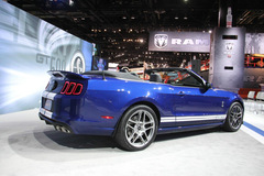 2013 ҰR GT500܇Dp