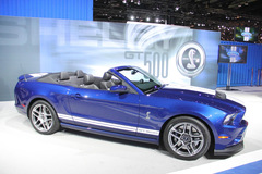 2013 ҰR GT500܇Dp