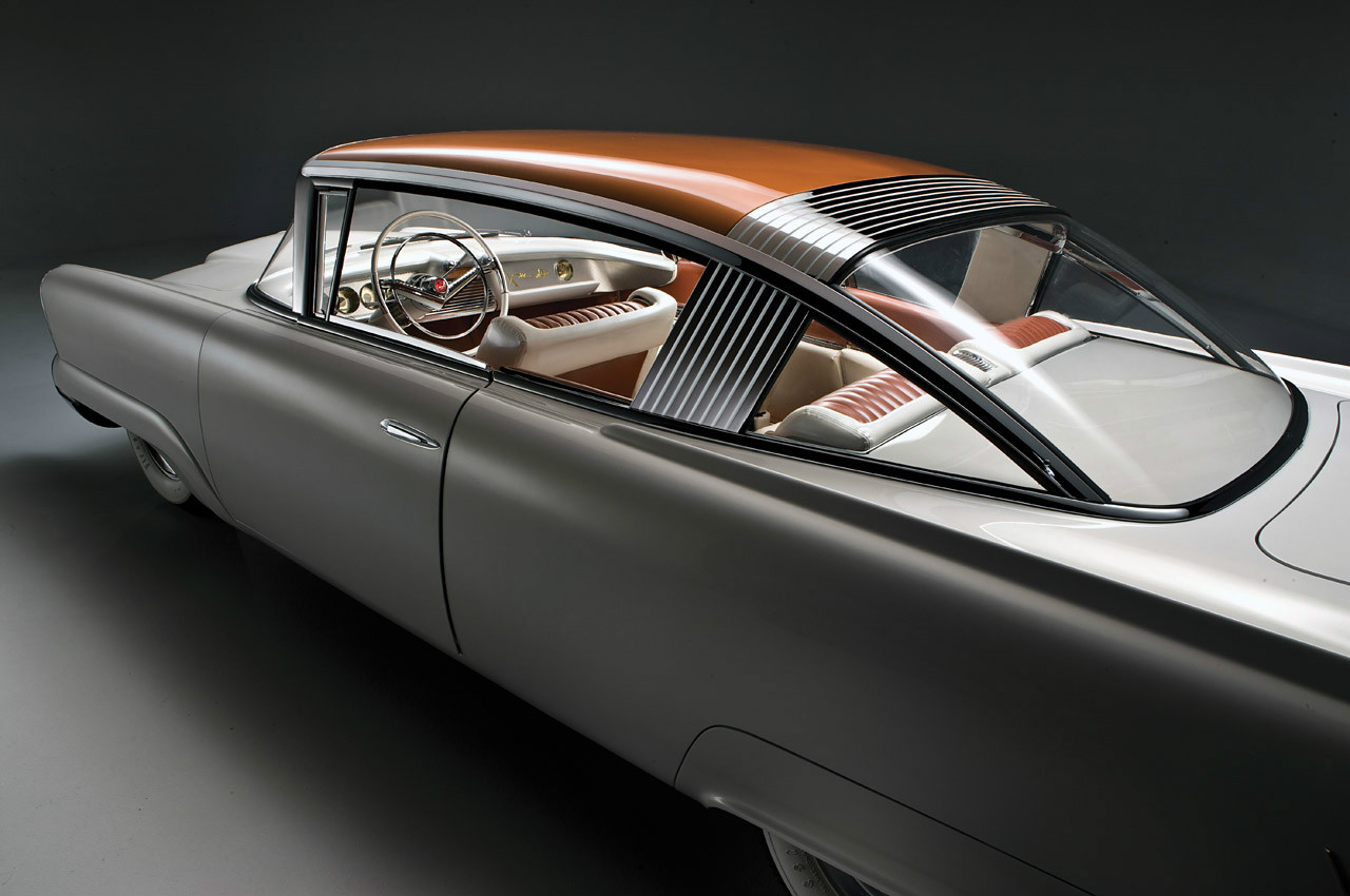 林肯LS圖解高清大圖