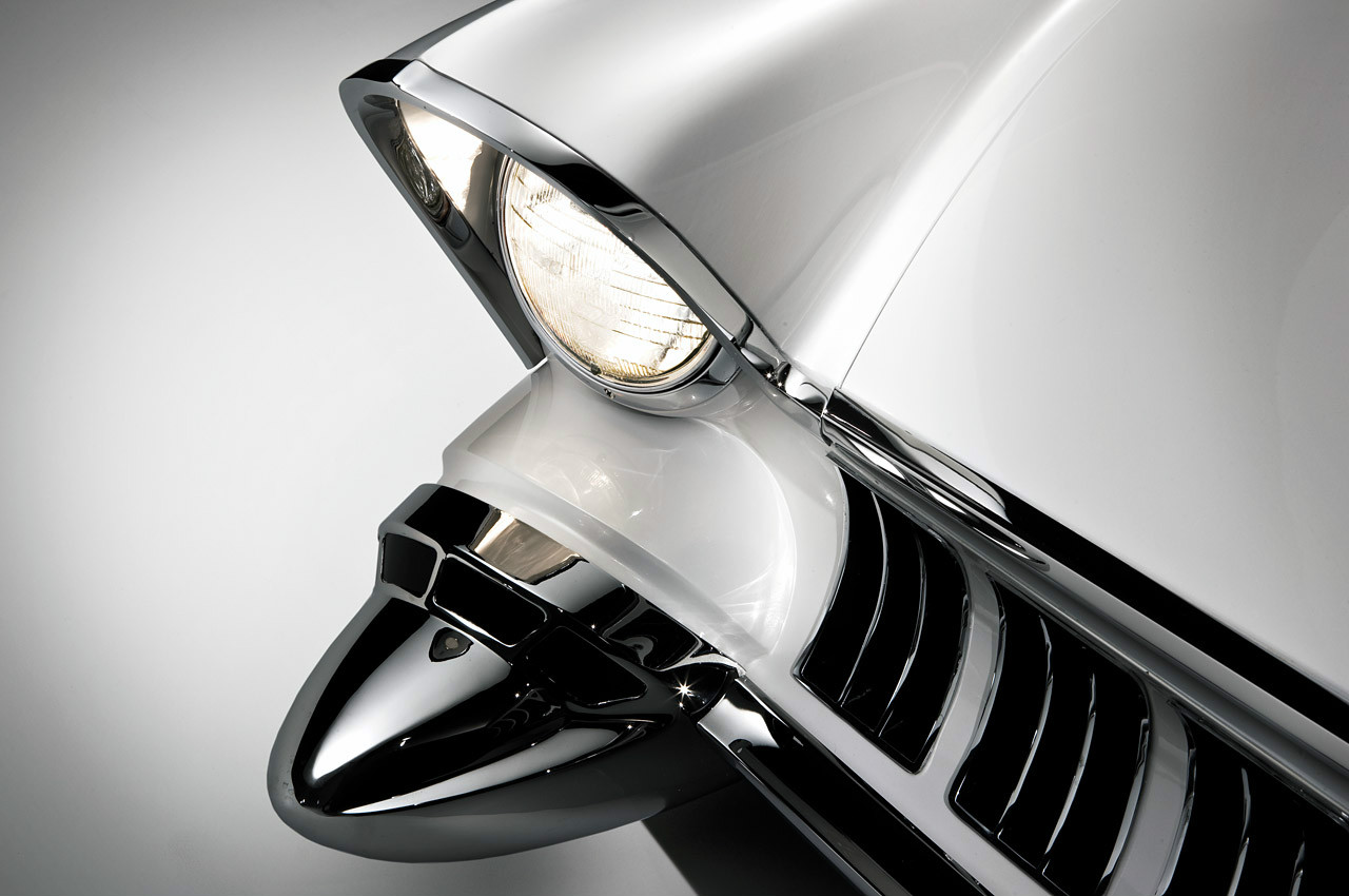 林肯LS圖解高清大圖