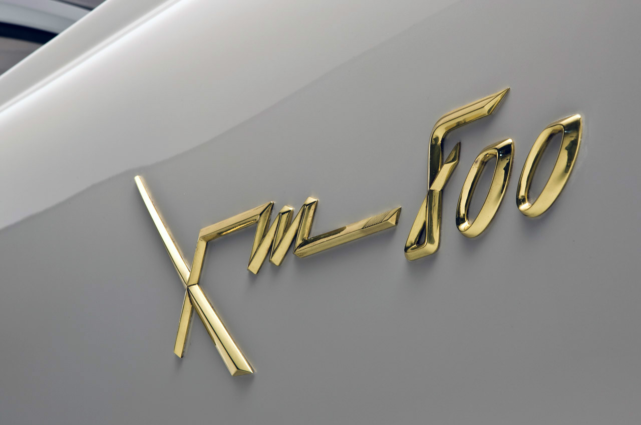 林肯LS圖解高清大圖