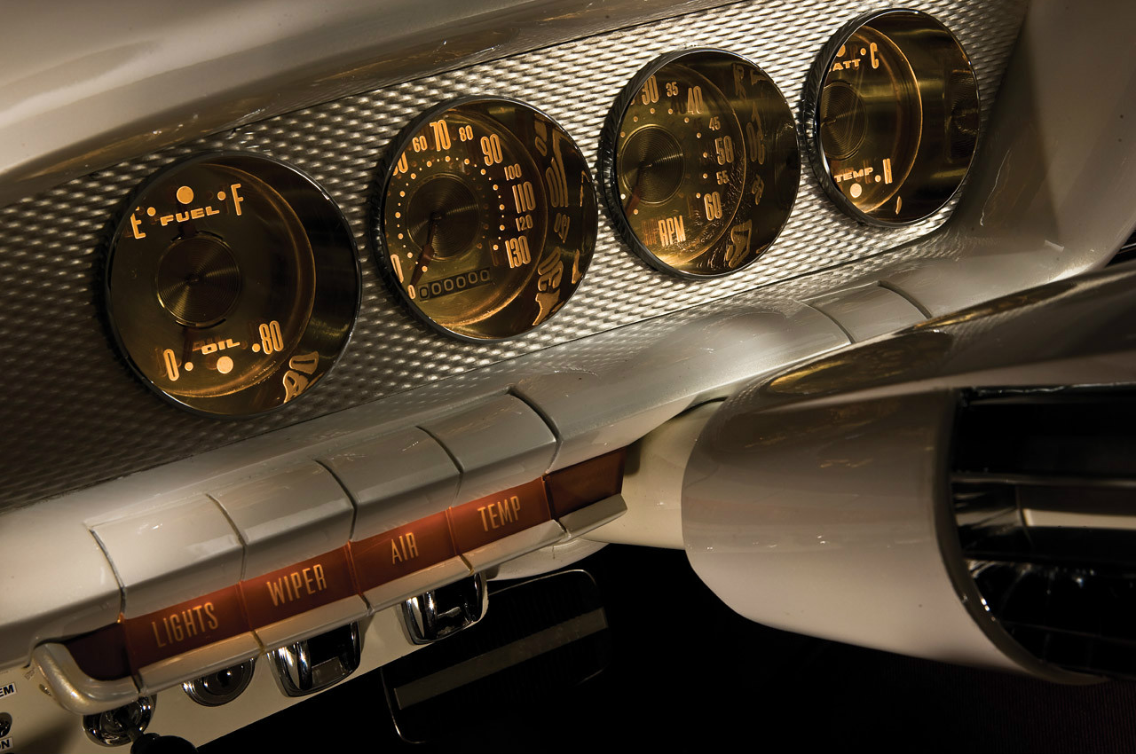 林肯LS圖解高清大圖