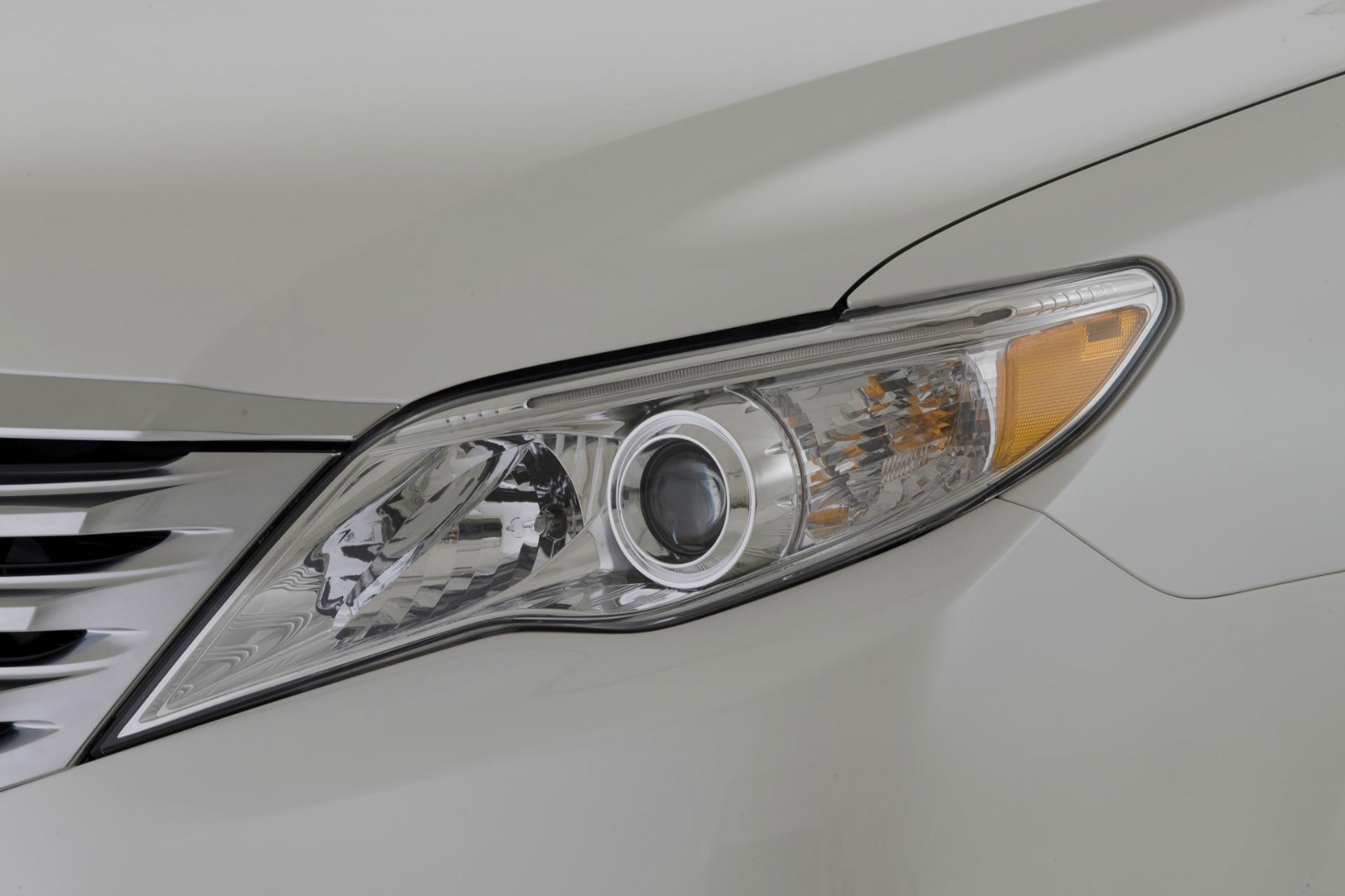 豐田Avensis圖解高清大圖