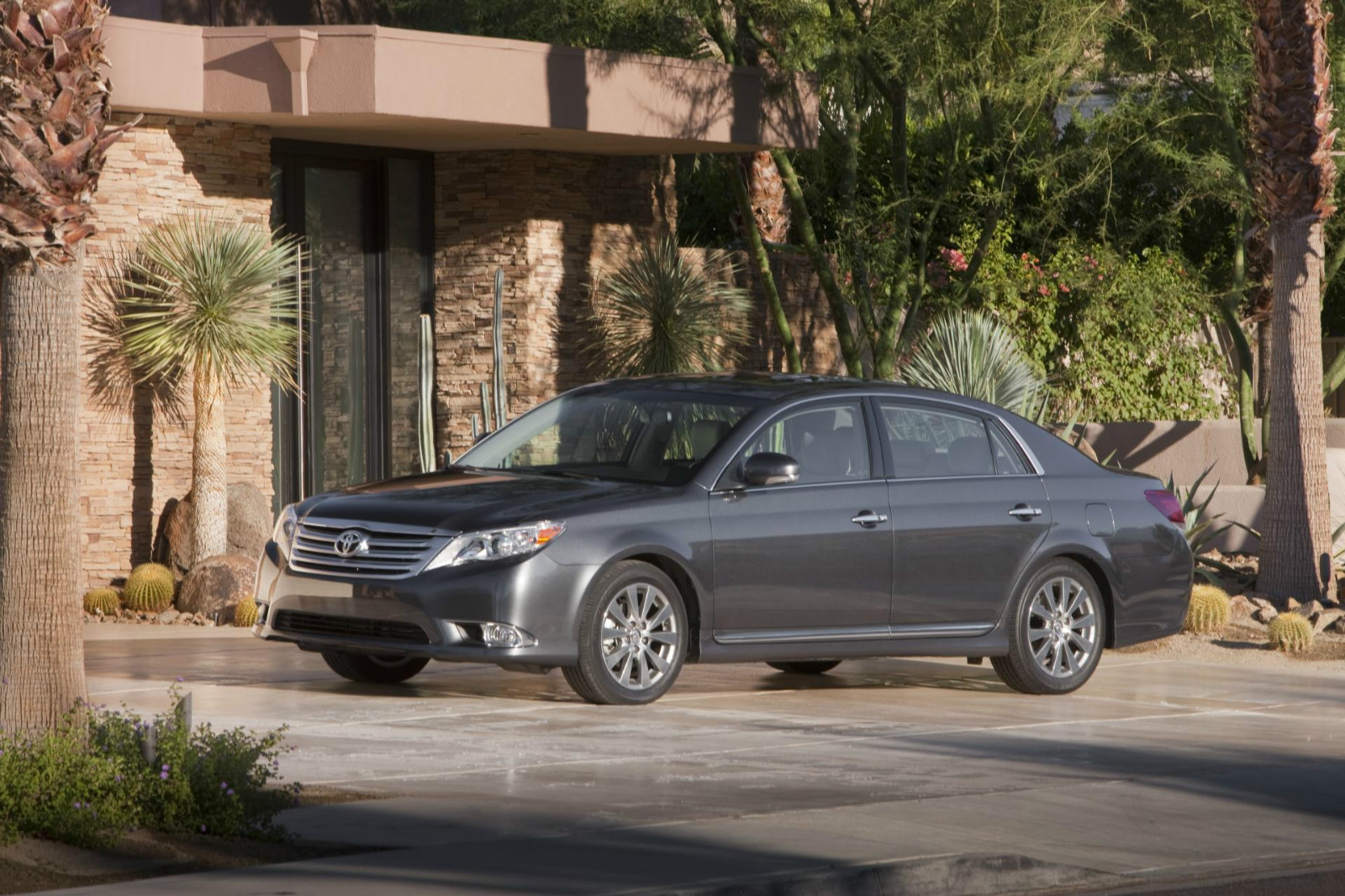 豐田Avensis圖解高清大圖