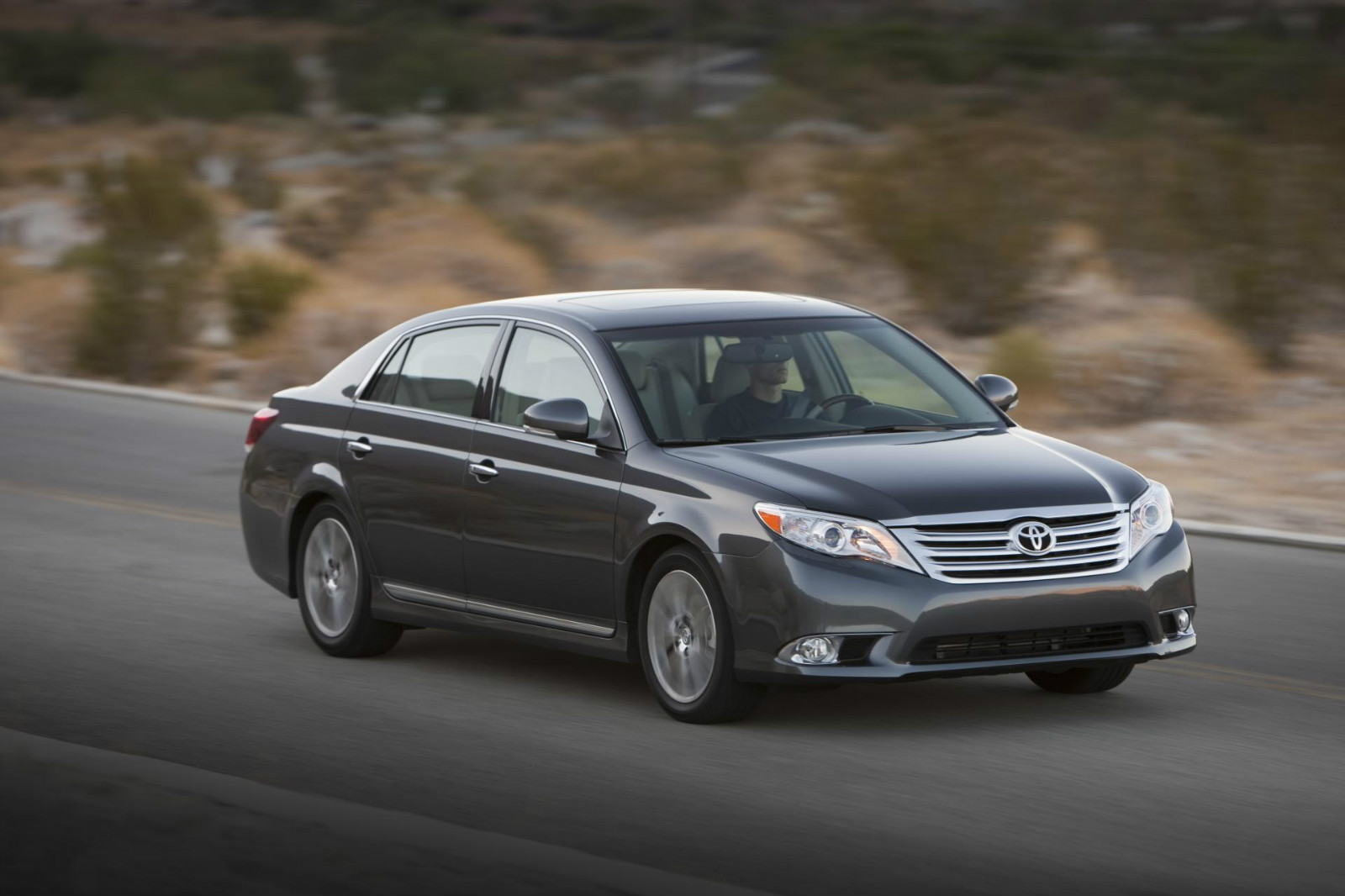 豐田Avensis圖解高清大圖