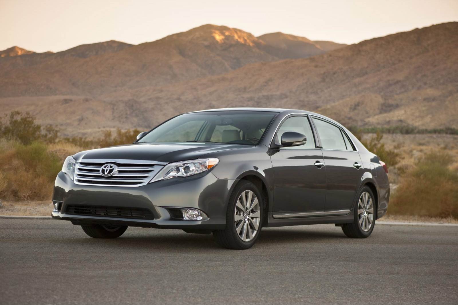 豐田Avensis圖解高清大圖