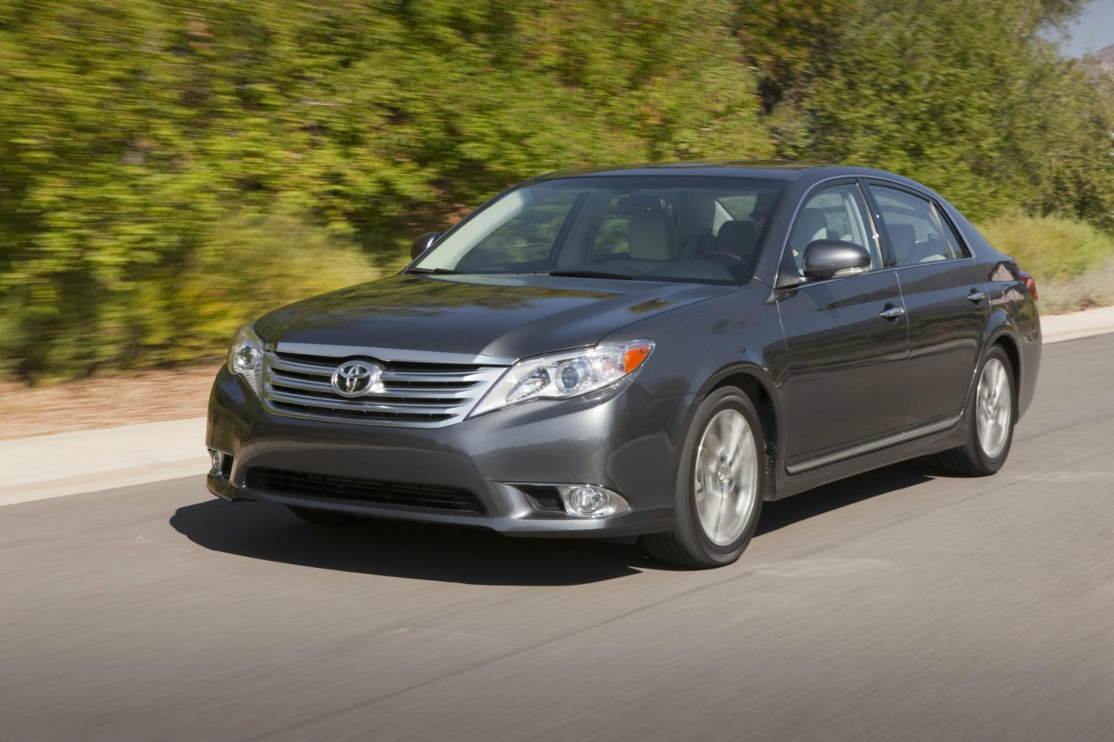 豐田Avensis圖解高清大圖